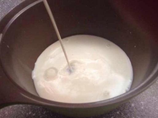 牛奶是最好的补钙选择，可凉着喝还是加热喝？冬天不要喝错了