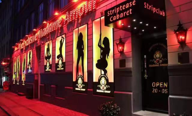 荷兰2000年“性”交易合法!如今21年过去,对荷兰的影响有多大?