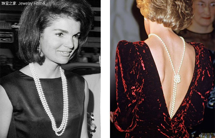 想买项链有什么好推荐,想买珍珠项链要注意哪些