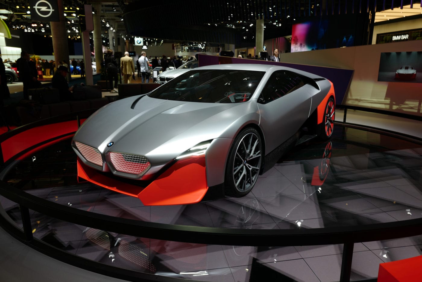 泰国expo展会,motorexpo2019开展时间