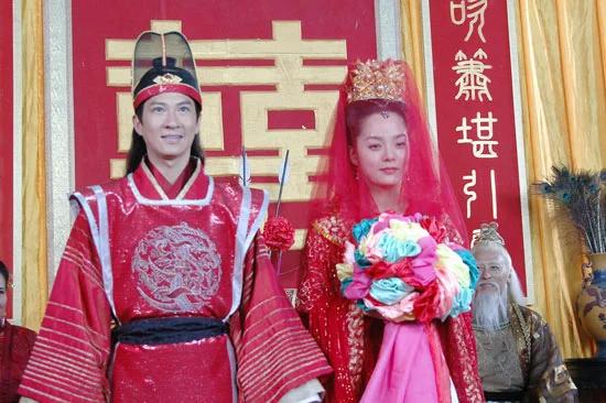 因为颜值而被忽略演技,被颜值埋没的演技