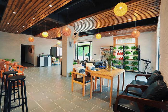 驻曼谷旅游办事处邀泰国民众“云宿”江西