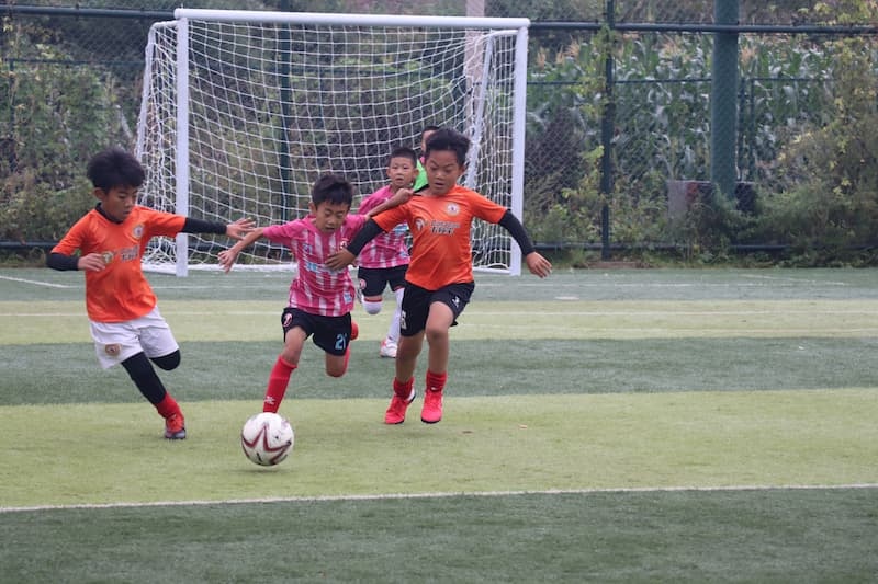 小足球大梦想完整版,小足球大梦想沈阳浑南