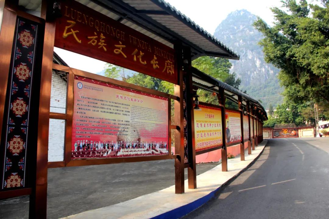 广西贵港乡村学校,贵港十佳学校