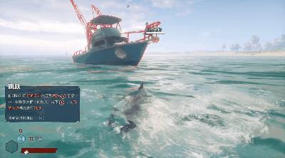 开局一只鲨鱼进化,开局一条鲨鱼无限吞噬进化