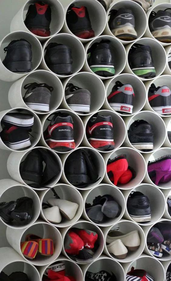 鞋不耐脏怎么洗,大众鞋靴精洗有哪些妙招