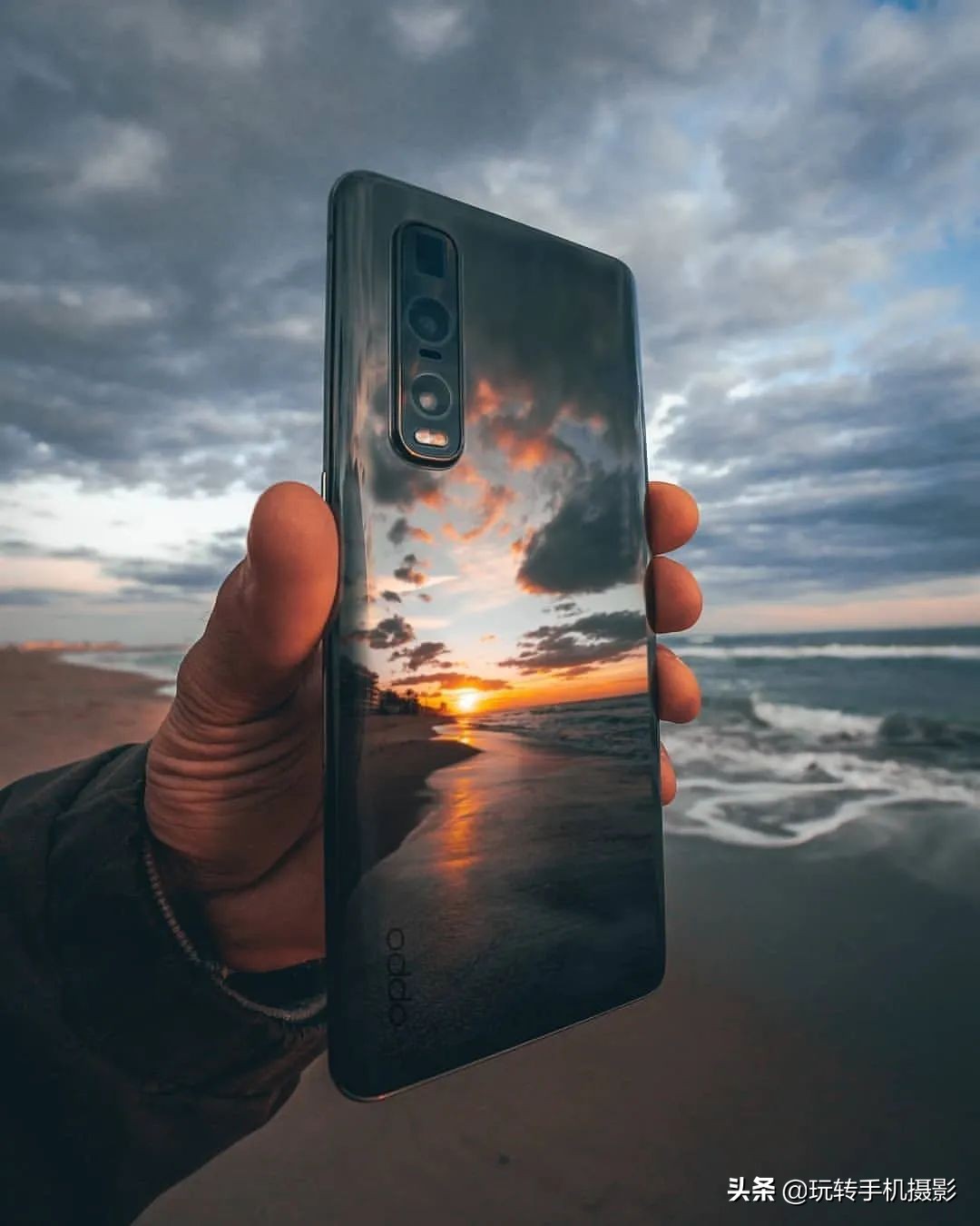 oppo拍照与苹果对比,哎哟不错哦周杰伦试听