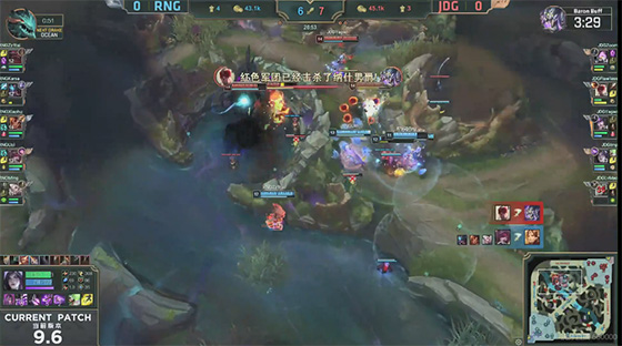 lpl鏄ュ璧涙渶鏂拌禌鍐礿dg,LOLLPL