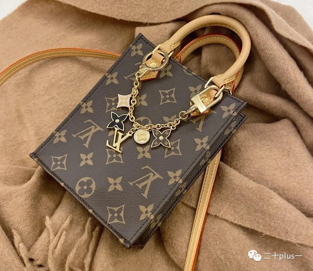 容量大包袋推荐轻奢,格调高端包袋