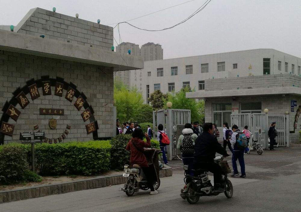 河南新乡首屈一指六所高中，学霸云集群星璀璨，大新乡学子有福了