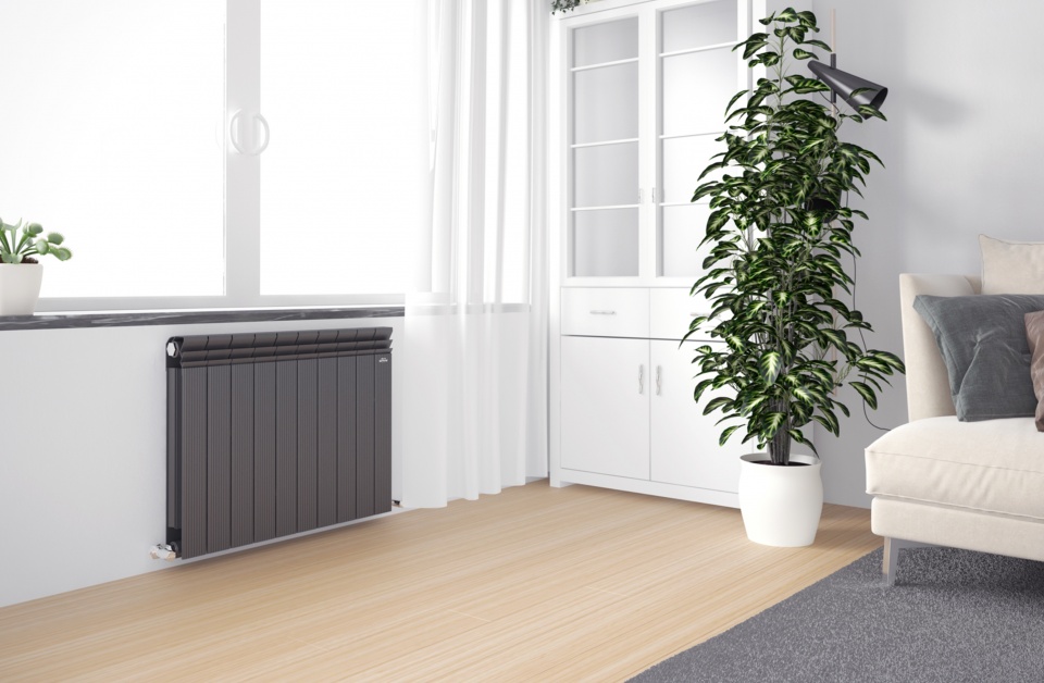 壁挂炉烧暖气片费气,燃气壁挂炉暖气片费水吗