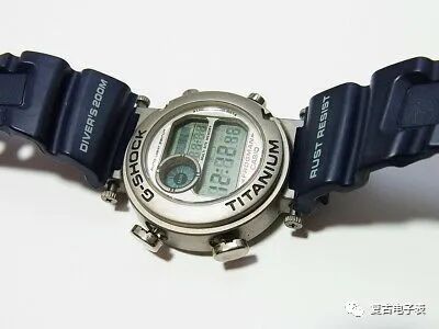 CASIO forgman dw9900——有史以来最具性价比的三代蛙人