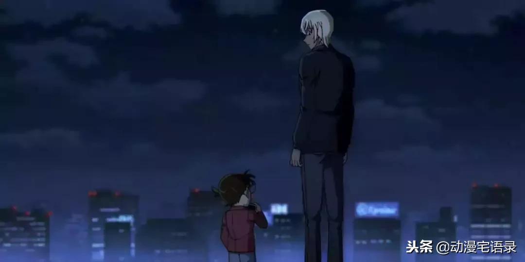 名侦探柯南零的执行人票房,名侦探柯南零的执行人音乐