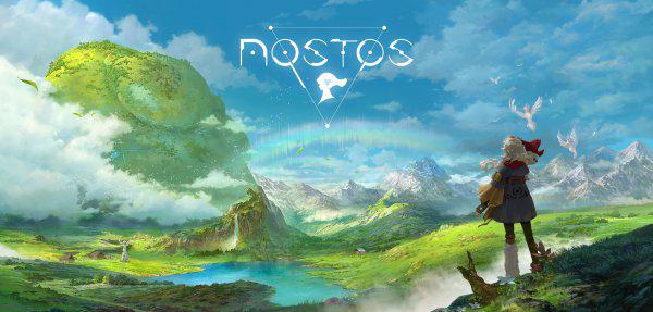 网易VR开放世界游戏《故土Nostos》将登录PS4平台