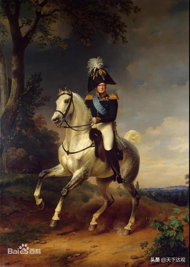 俄罗斯皇帝保罗二世,俄国皇帝保罗一世