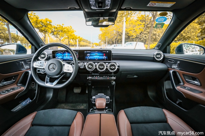 2024款奔驰a200l试驾体验,试驾奔驰a200l2024款时尚型