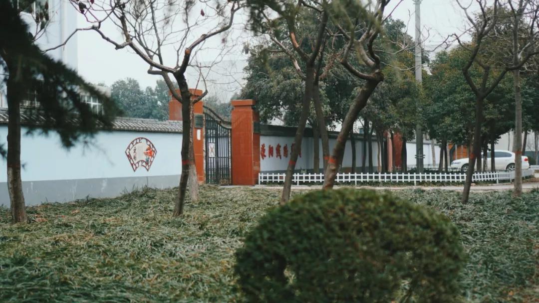 荥阳古城前世今生,荥阳火车站以前辉煌的样子