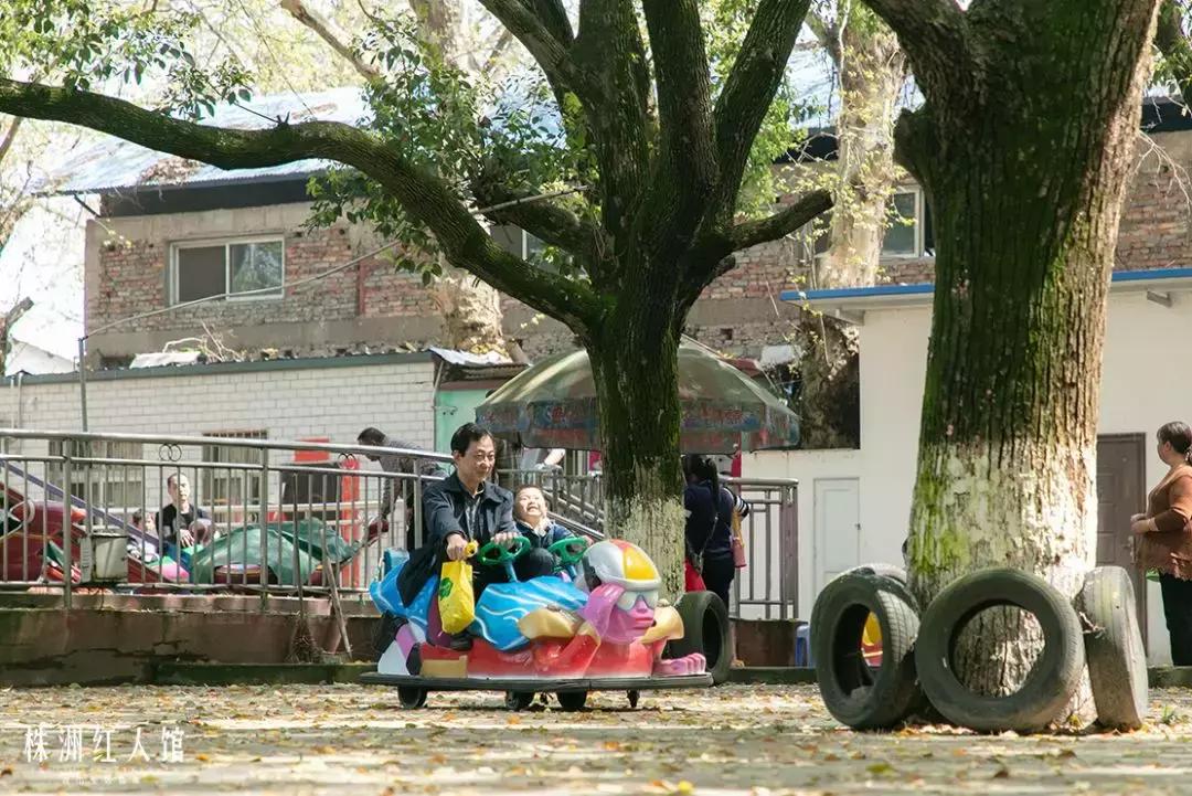 株洲神农公园的传说,株洲神农公园游览图