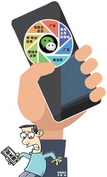 你的朋友圈全部可见,朋友圈没提示几天可见