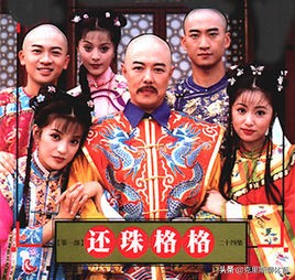 内地tvb粤语配音电视剧,那些年的配音原声