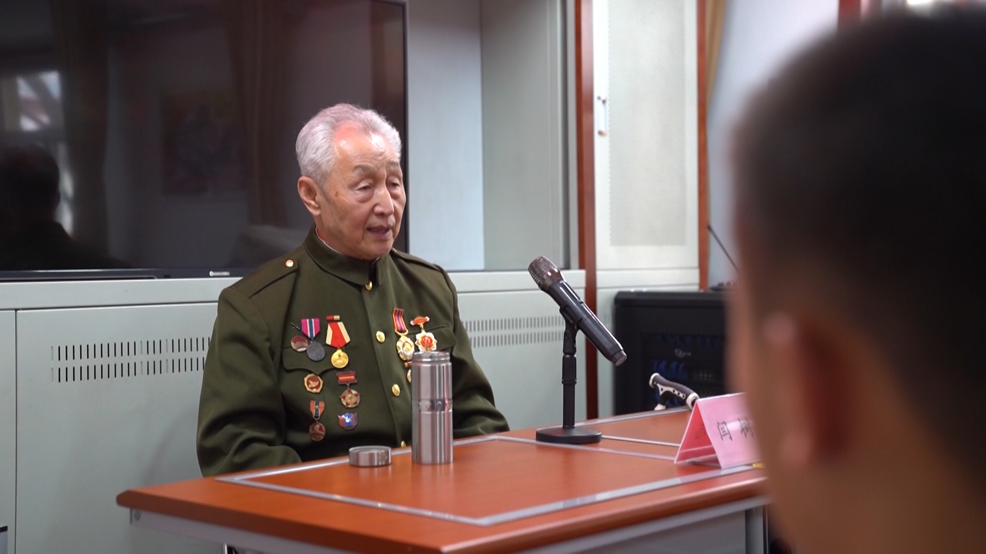 *警武**太原支队：追寻红色记忆矢志奋斗强军