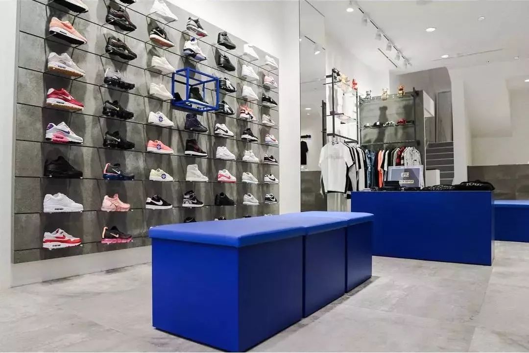 东京新宿潮牌购物攻略,东京涩谷潮牌店