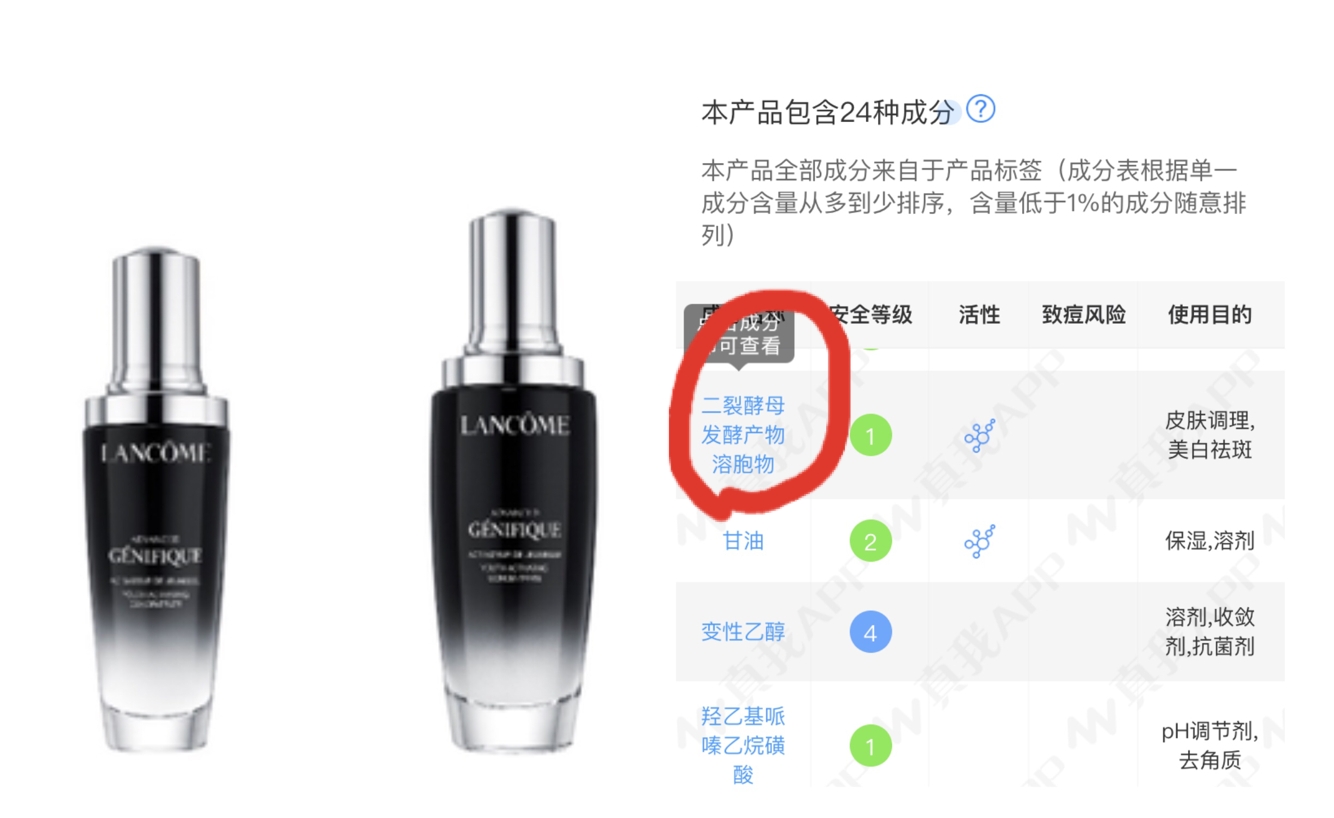 盘点护肤界不为人知的秘密,盘点护肤行业