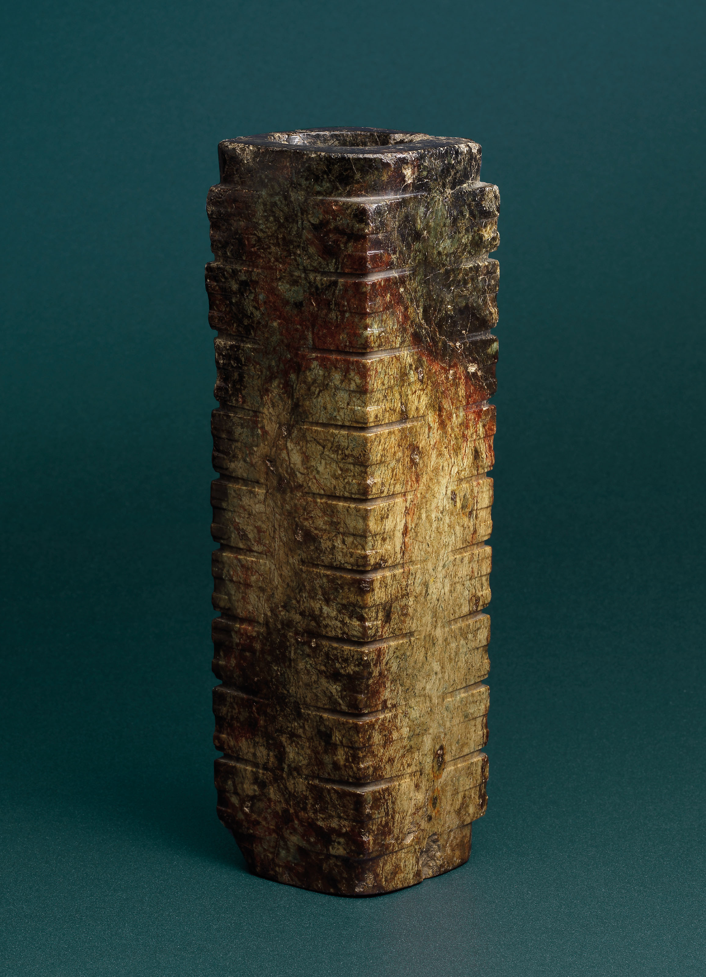 明清玉器拍卖排行榜,中国十大最贵玉器排名