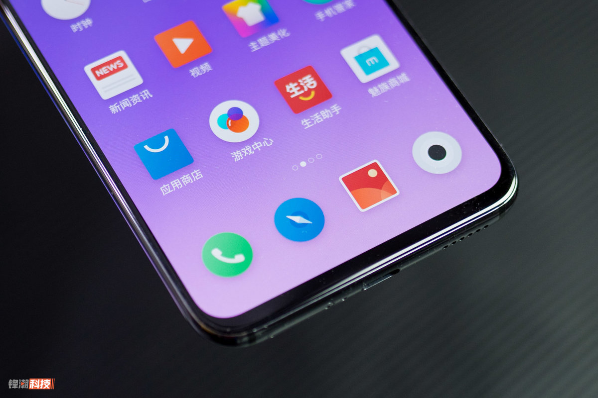 执着于细节打磨，它比前代强太多！魅族16s详细评测