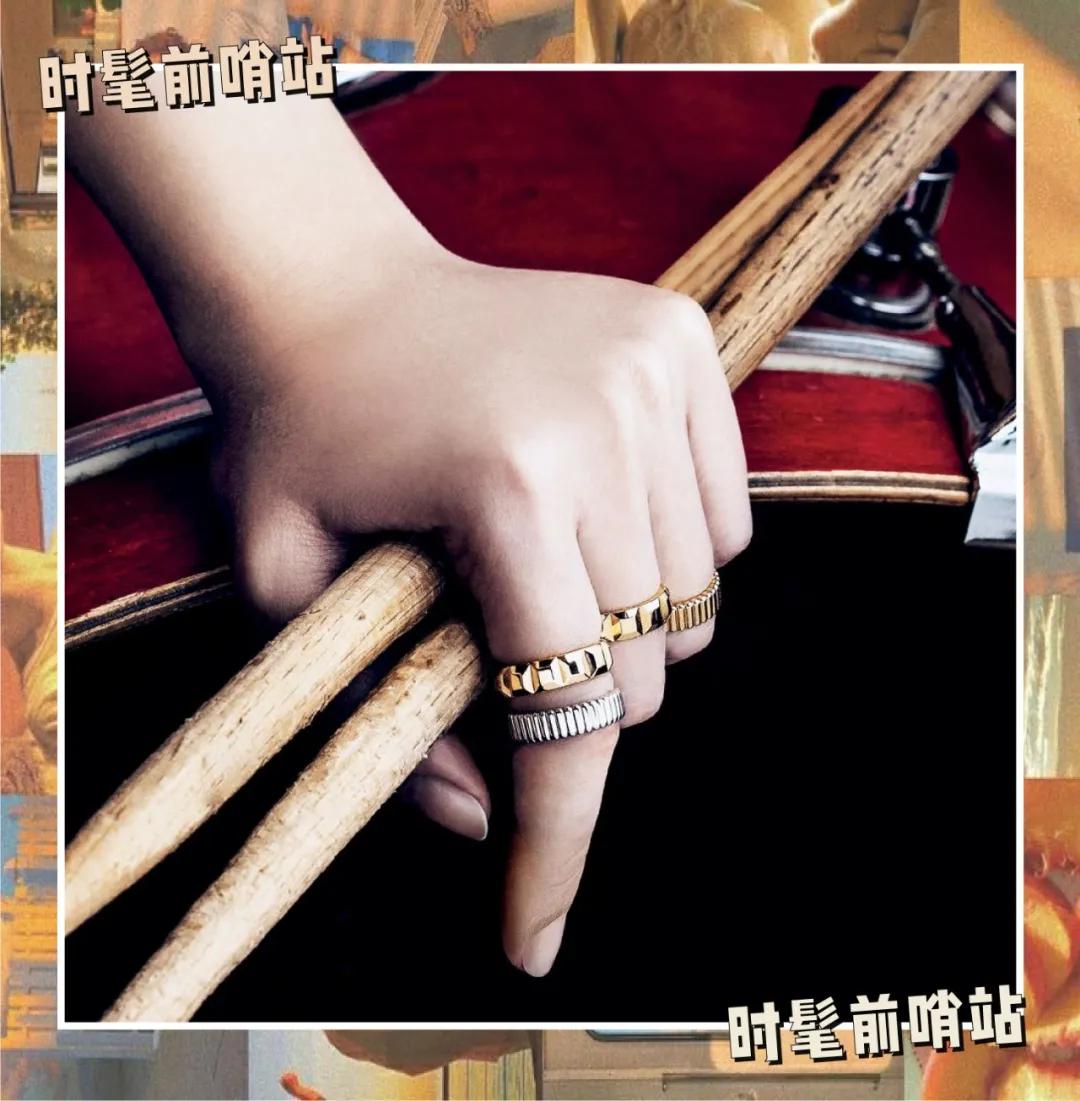 大牌婚戒对戒推荐,大牌经典对戒及价格