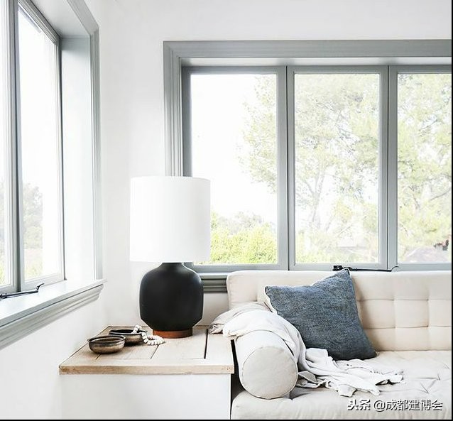 塑钢门窗漏风怎么解决,塑钢门窗漏风用什么封条