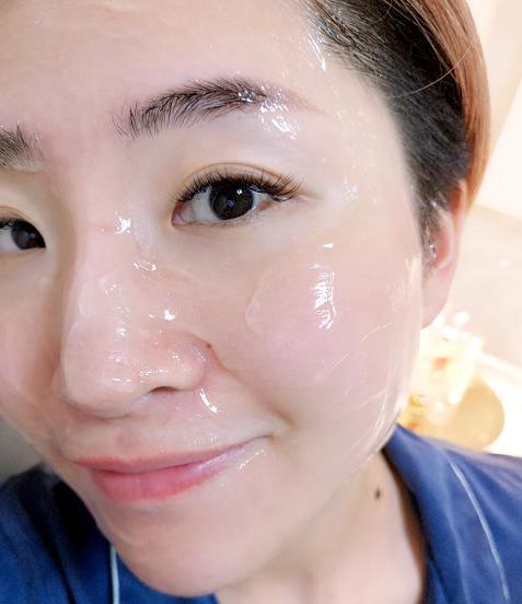 芦荟胶可以当补水面膜使用吗,芦荟胶可以当补水面膜用吗