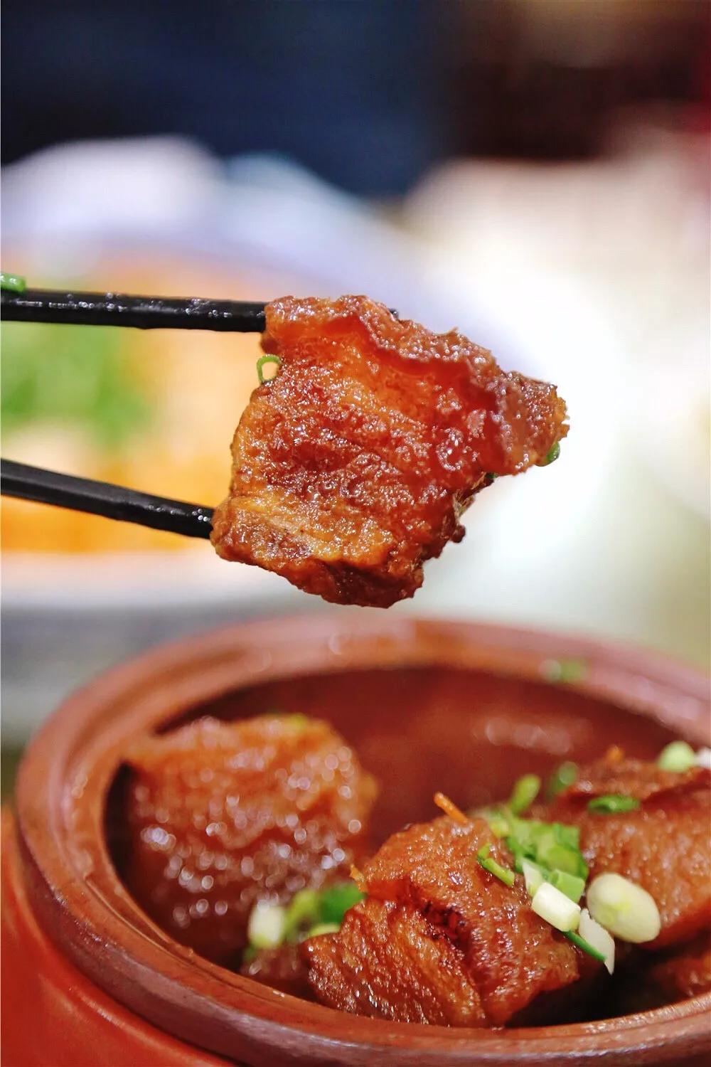 圈粉无锡人的20家本帮菜馆，只只硬菜，全是老底子