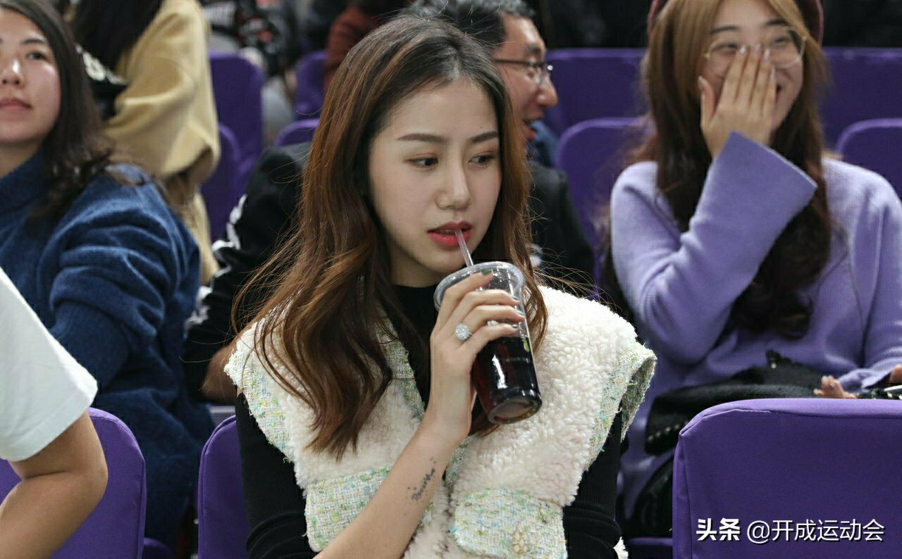 孙悦陈露为啥离婚了,孙悦和陈露最近的消息