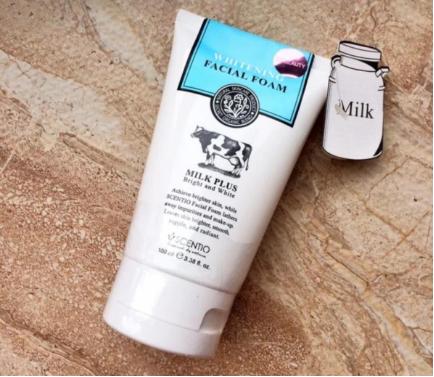 黛珂几款洗面奶有什么区别,黛珂洗面奶推荐