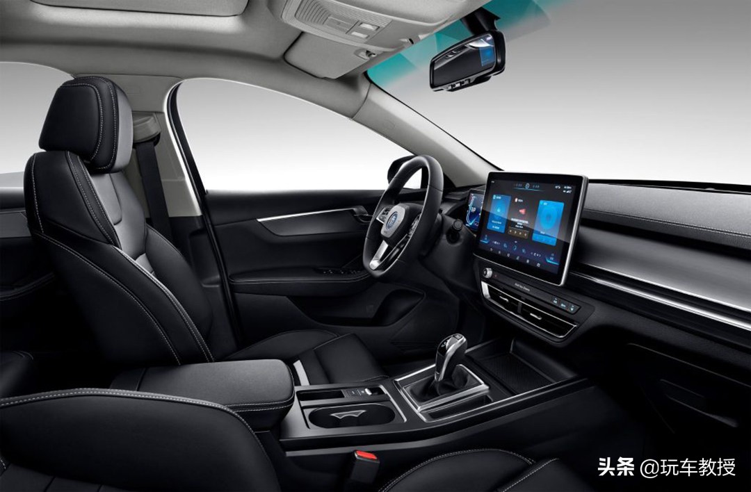 顶配不到10万的高颜值suv,10-15万的四驱国产suv