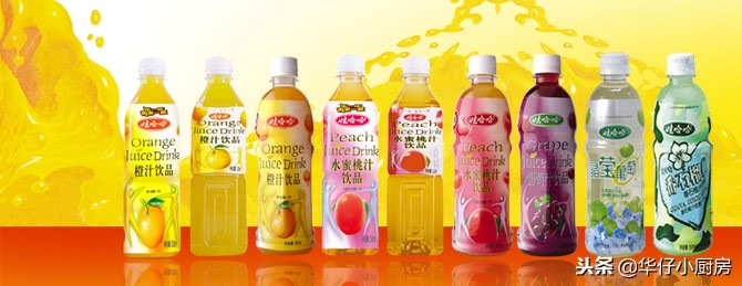 康师傅哪一款饮料最好,中国饮料第一名是谁