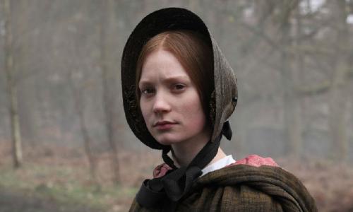 夏洛蒂·勃朗特《简·爱》语录,简爱夏洛蒂勃朗特