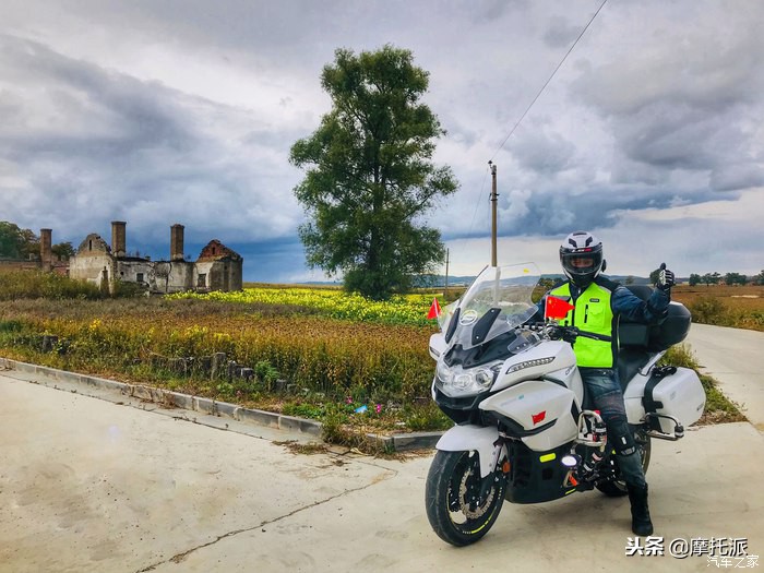 2018春风650tr-g尊享版,春风650tr-g尊享版的测评