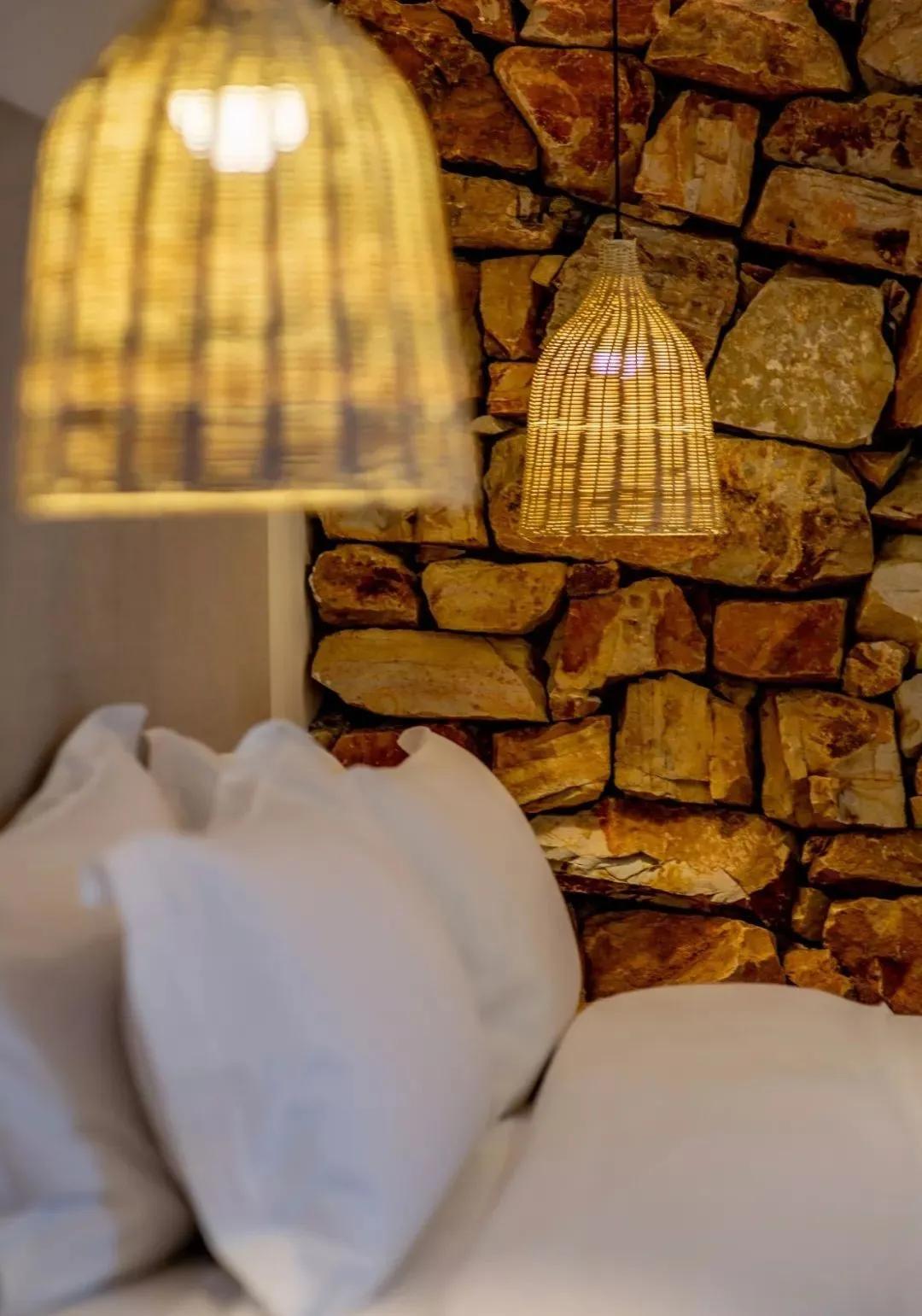 成都最美10家民宿,何必去外地旅游