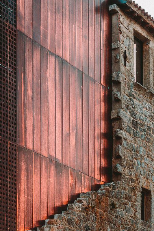 修道院改造视频,修道院建筑全景