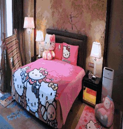 净利是同类酒店三倍!“情趣酒店”消费升级了吗?