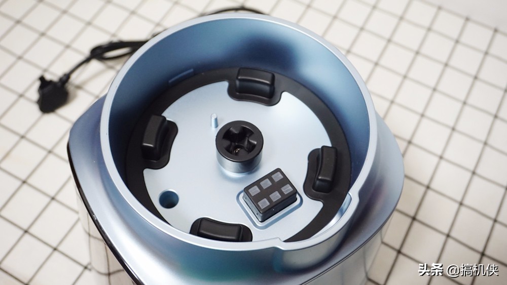 热爱生活就选苏泊尔可拆洗破壁机,苏泊尔破壁机909s拆洗