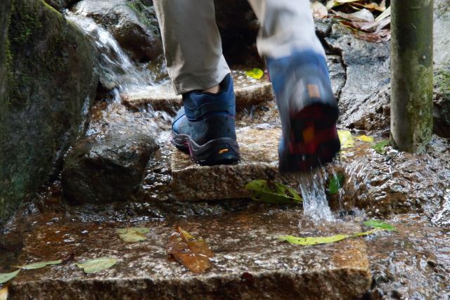 lasportiva鞋子官方旗舰店,lasportiva徒步鞋测评