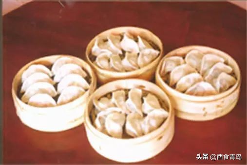 青岛网红店前十名店铺餐厅,青岛老字号网红餐饮