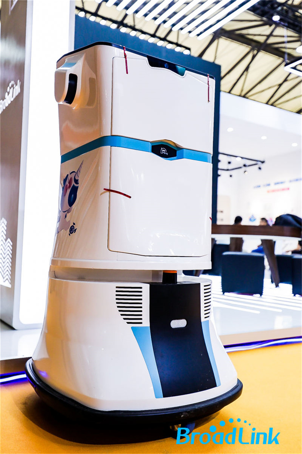 建联盟,创立联盟