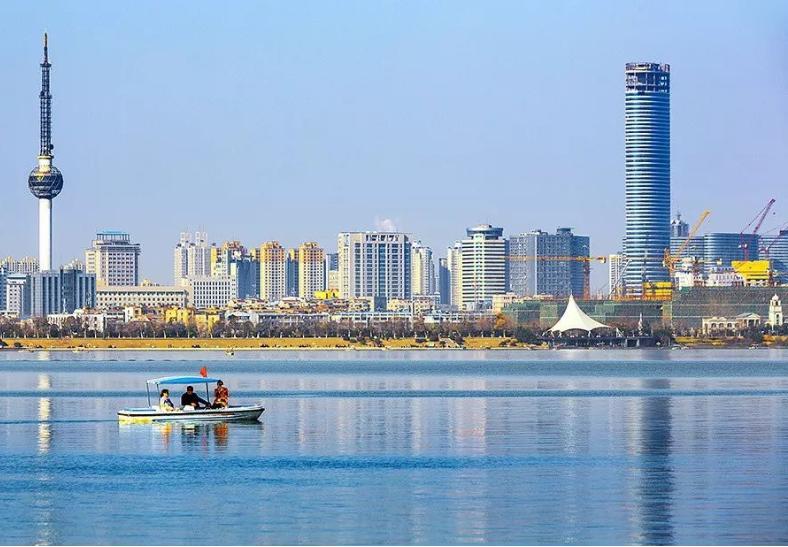 2021年徐州8项重点工程,2024江苏徐州重大项目一览表