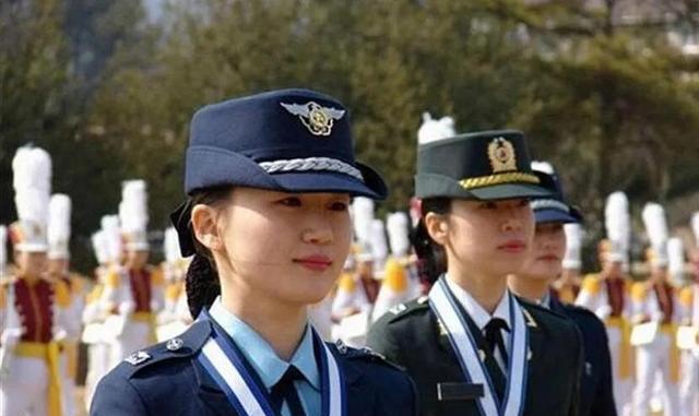 韩国也太丢人了!女军官屡遭性侵,上级瞒报致其自杀