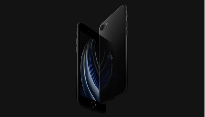 iphonese系列发布价格,iphonese现在最新价格多少