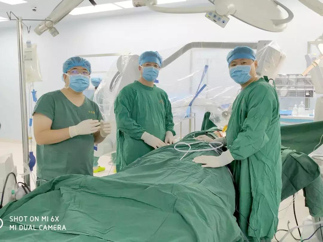 周末医院有专家坐诊吗,这家医院频出新招随到随诊不排队